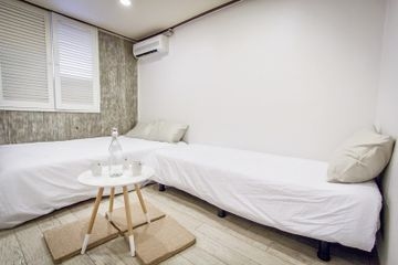 Hotel Biz Myeong-dong4