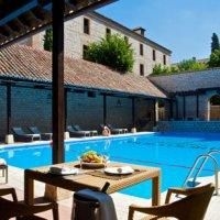 Parador De Chinchon Hotel4