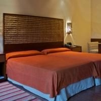Parador De Chinchon Hotel3