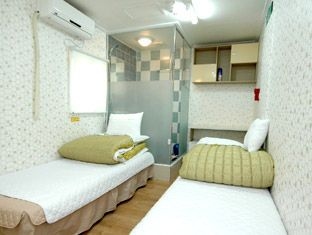 Vestin Residence Myeongdong4