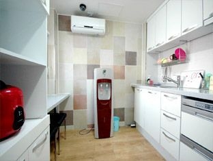 Vestin Residence Myeongdong3