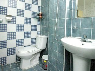 Vestin Residence Myeongdong1