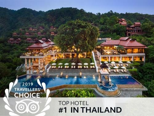 พิมาลัย รีสอร์ต แอนด์ สปา (Pimalai Resort & Spa)0