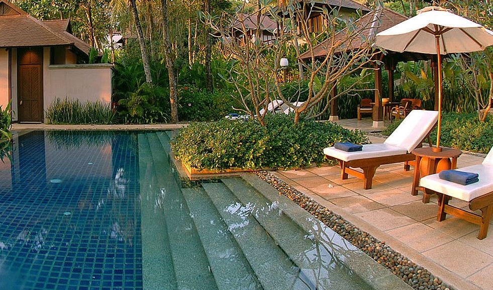 พิมาลัย รีสอร์ต แอนด์ สปา (Pimalai Resort & Spa)1