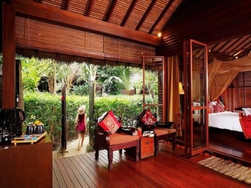 ซีโวล่า รีสอร์ต (Zeavola Resort)4