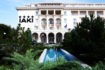 Iaki Hotel0