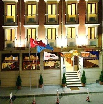 BERN HOTEL0