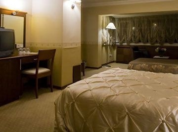 Hotel Centrum Istanbul4