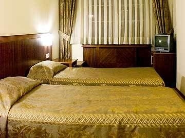 Hotel Centrum Istanbul3