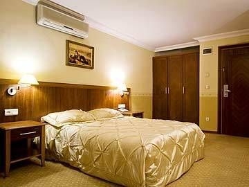 Hotel Centrum Istanbul2
