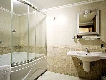 Hotel Centrum Istanbul1