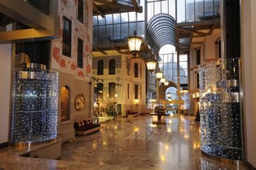 Wyndham Istanbul Old City0