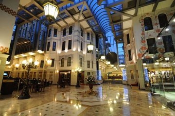 Wyndham Istanbul Old City4