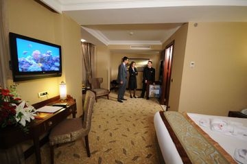 Wyndham Istanbul Old City3
