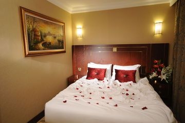 Wyndham Istanbul Old City2