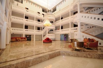 Wyndham Istanbul Old City1