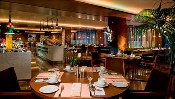 Doubletree By Hilton Istanbul,3