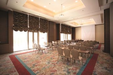 Gorrion Hotel Istanbul2