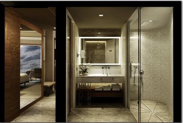 HILTON ISTANBUL KOZYATAGI CONFERENCE CENTER AND SPA2