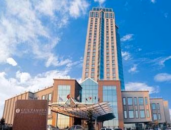 Kaya Ramada0