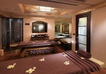 Istanbul Marriott Asia Hotel3