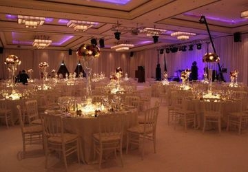 Istanbul Marriott Asia Hotel1