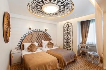 Ottoman Hotel Park4