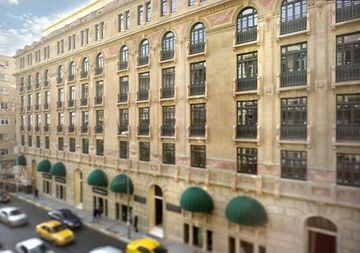 Park Hyatt Istanbul & Spa0