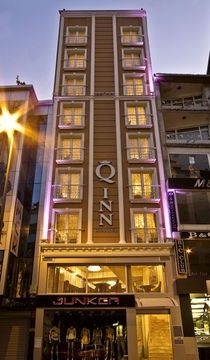Q INN0