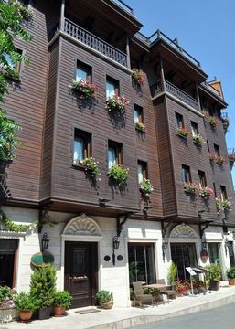 Sirkeci Konak0