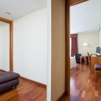 Nh Villa De Coslada3