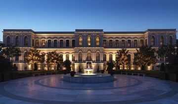 Four Seasons Bosphorus0