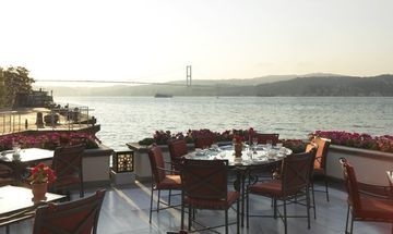 Four Seasons Bosphorus4