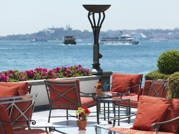 Four Seasons Bosphorus1