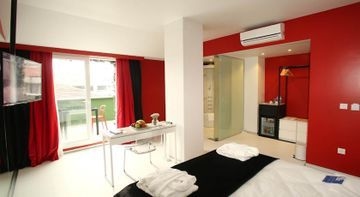 Tryp Istanbul Hagia Sophia1