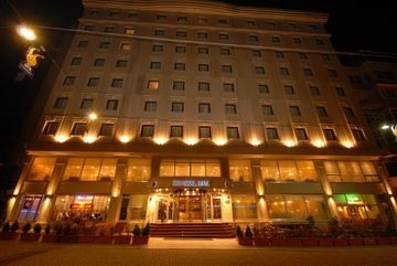 Crystal Hotel1