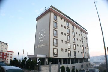 Air Boss HOTEL0