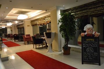Air Boss HOTEL4
