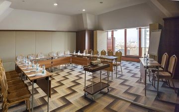 TRYP BY WYNDHAM TAKSIM2