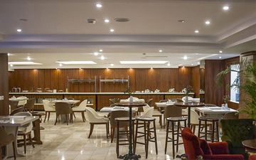 TRYP BY WYNDHAM TAKSIM4