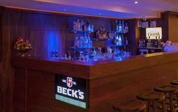 TRYP BY WYNDHAM TAKSIM3