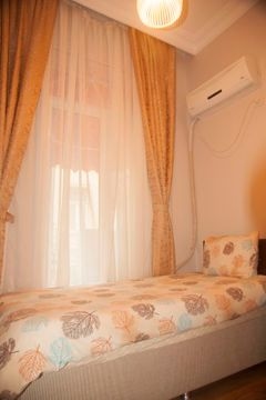 As Hotel Taksim3