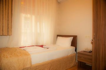 As Hotel Taksim1