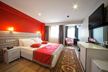 Meridiani Hotel0