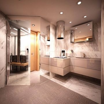 GK Regency Suites0