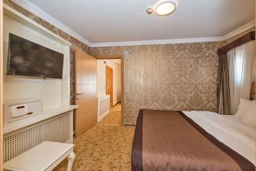 Montagna Hera Hotel4