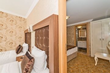 Montagna Hera Hotel2