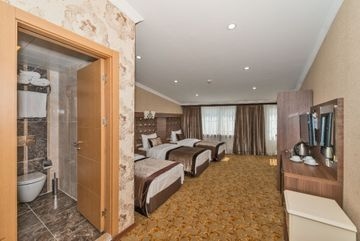Montagna Hera Hotel1