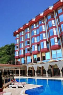 Sozbir Royal Residence Hotel0