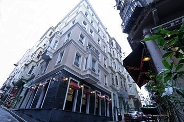Nar Beyoglu0